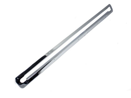 Door top chrome daimler - top,