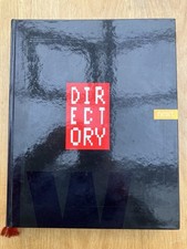 Rare NEXT Fashion Catalogue Number 2