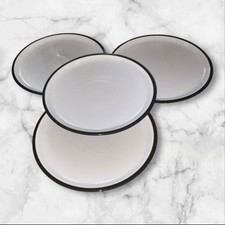 Denby Everyday Black Pepper 4x