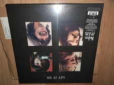 THE BEATLES LET IT BE 4 x LP &