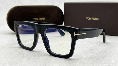 Tom ford tf5634 001 - ford, blue
