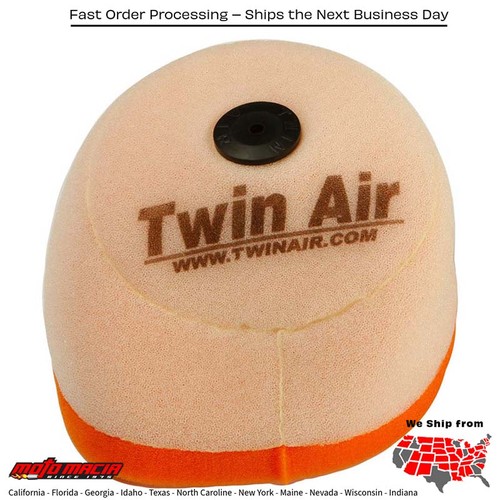 Air filter honda atc250r - filter,