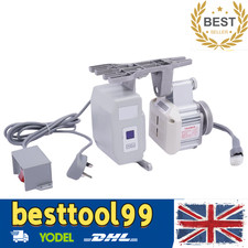 Industrial Sewing Machine