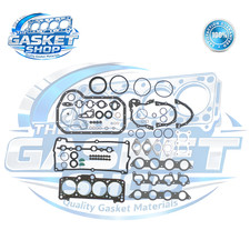 FULL ENGINE SUMP BOTTOM HEAD