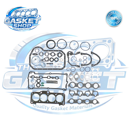 Full engine sump - full, bottom