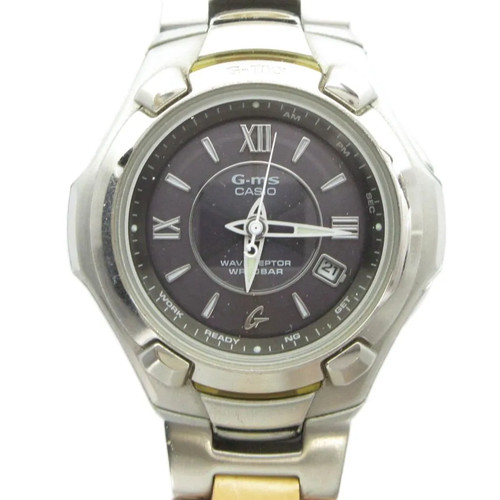 Casio baby msg 1400lj - msg-1400lj, solar