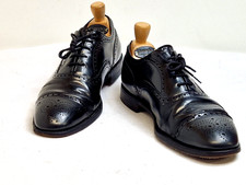 Church’s Custom Grade Black