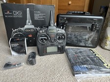 Horizon Hobby Spektrum