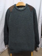 Aran Crafts Mens XL Chunky