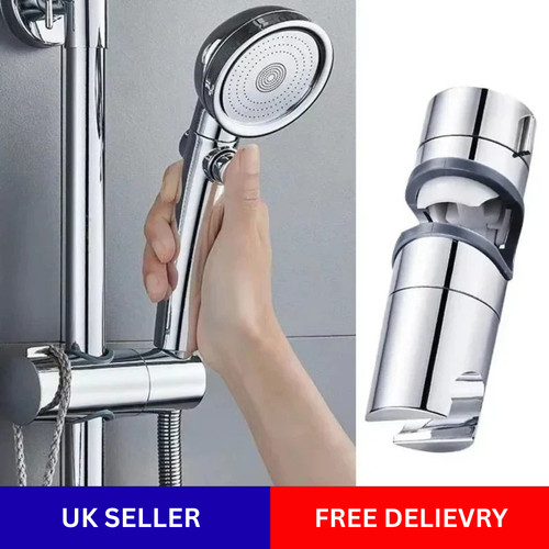 Universal adjustable shower - adjustable,