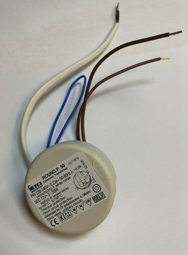 Tci electronic transformer - tci,