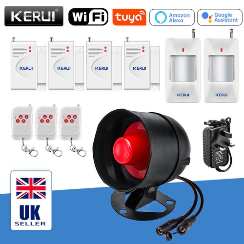 Kerui home business - &, smart