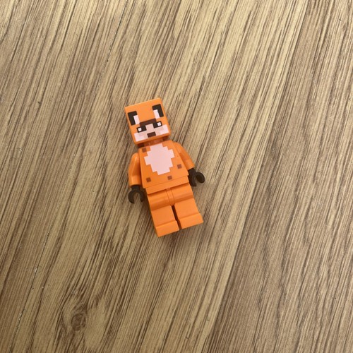Lego minecraft mini figure - lego,