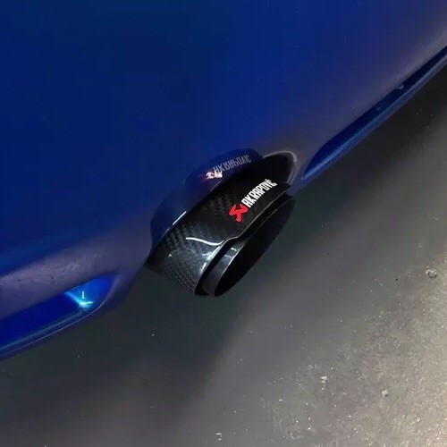 Gloss black carbon fibre - gloss,
