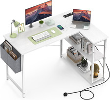 Yornoli L Shaped Computer Desk