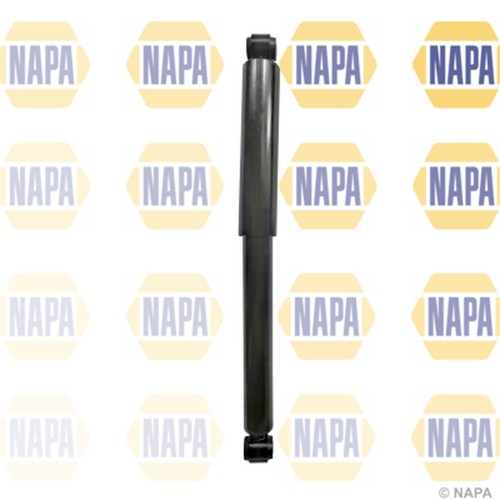 Shock absorbers rear - rear, for