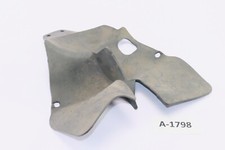 Yamaha FZS 600 Fazer RJ02 Bj