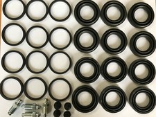 Brake Caliper Rebuild Kit for