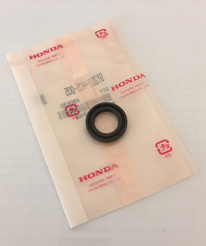 Crankshaft oil seal for honda - crankshaft,
