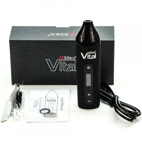 Xvape vital dry herb - xvape,