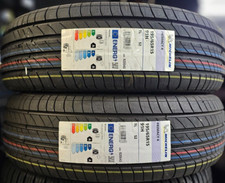 2X NEW MICHELIN PRIMACY 4 195/65 R15 91H 195 65 15 CAR TYRES 1956515 A+A