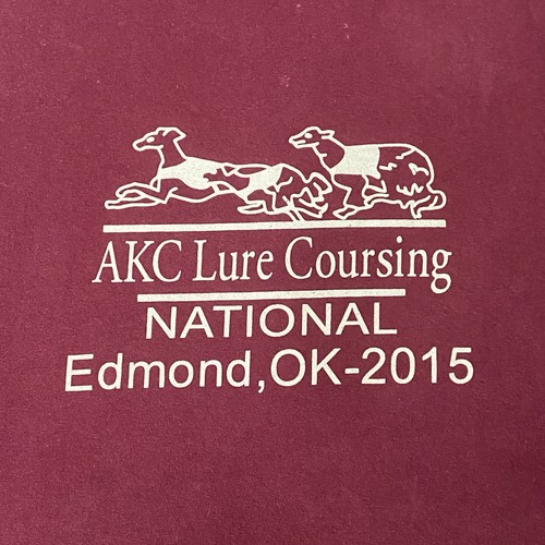 2015 akc lure coursing - 2015,