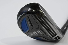 MacGregor MacTec X #3 Hybrid /
