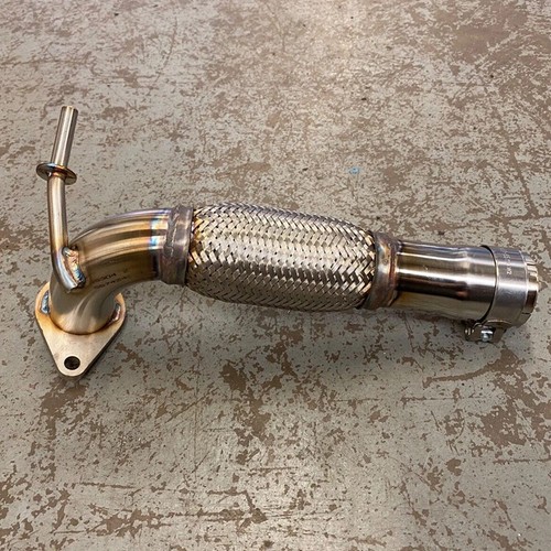 Fit fiesta ecoboost mk7 - 1.0,