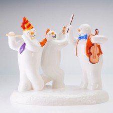 Coalport Characters The