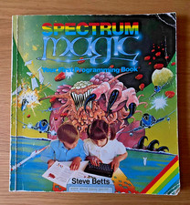 Rare - Spectrum Magic Your