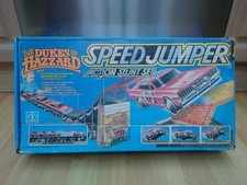 The Dukes Of Hazzard Speed