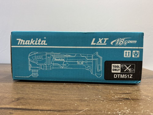 Makita dtm51z 18v - 18v, tool