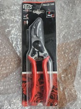 Felco Model 100 Secateurs Prunners Swiss Made Brand New