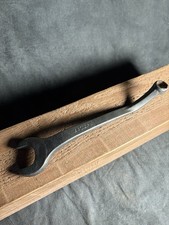 Vintage Fordson Tractor