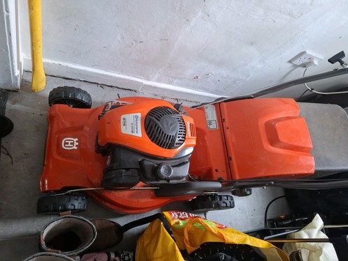 Husqvarna 575 series lc247 - 575,