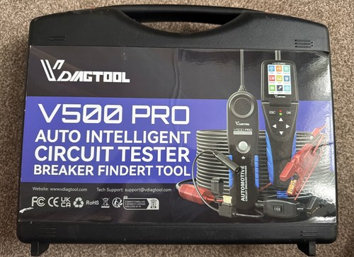 Vdiagtool v500 pro - v500,