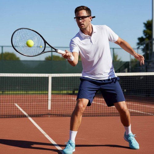 Pickleball goggles anti - pickleball, anti-fog