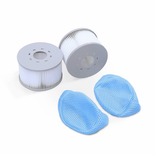 Mspa hot tub - 2x,