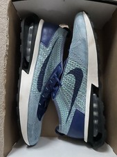 Nike Air Max Flyknit Racer Trainers  Size 14 UK FD2765-300