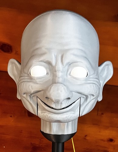 Diy blank dummy old - dummy, man/woman