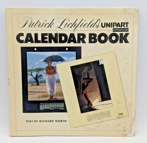 Patrick lichfield unipart - patrick,