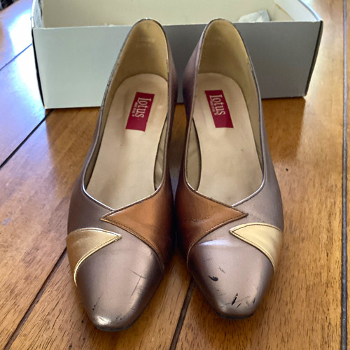 Lotus shoes women celine - women’s,