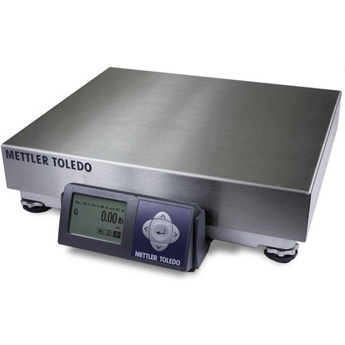 Mettler toledo shipping scale - mettler,