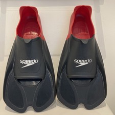 Speedo Biofuse Training Fins