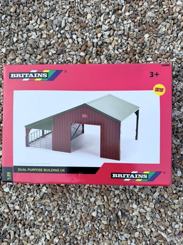 Britains farm dual purpose - britains,