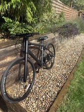 Cannondale Lefty Bad boy 2023 Size Small