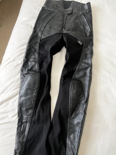 Ladies richa motorbike - richa,