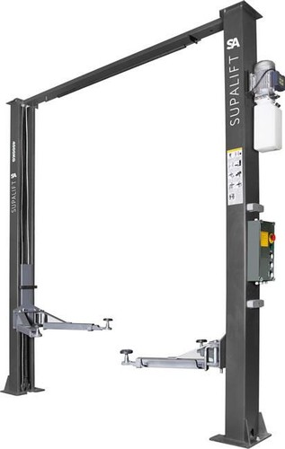Post hydraulic car lift - hydraulic,