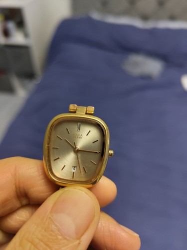Raga titan watch - raga,