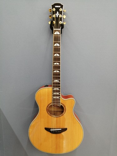 Yamaha apx1000 acoustic - yamaha,